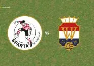 Prediksi Sparta Rotterdam vs Willem II, 18 Oktober 2026 Eredivisie