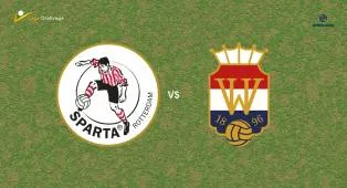 Prediksi Sparta Rotterdam vs Willem II, 18 Oktober 2026 Eredivisie