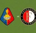 Prediksi Telstar vs Feyenoord, 18 Oktober 2026 Eredivisie