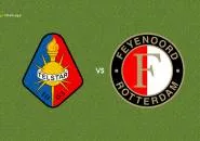 Prediksi Telstar vs Feyenoord, 18 Oktober 2026 Eredivisie