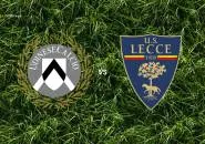 Prediksi Udinese vs Lecce, 18 Oktober 2026 Serie A