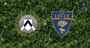 Prediksi Udinese vs Lecce, 18 Oktober 2026 Serie A