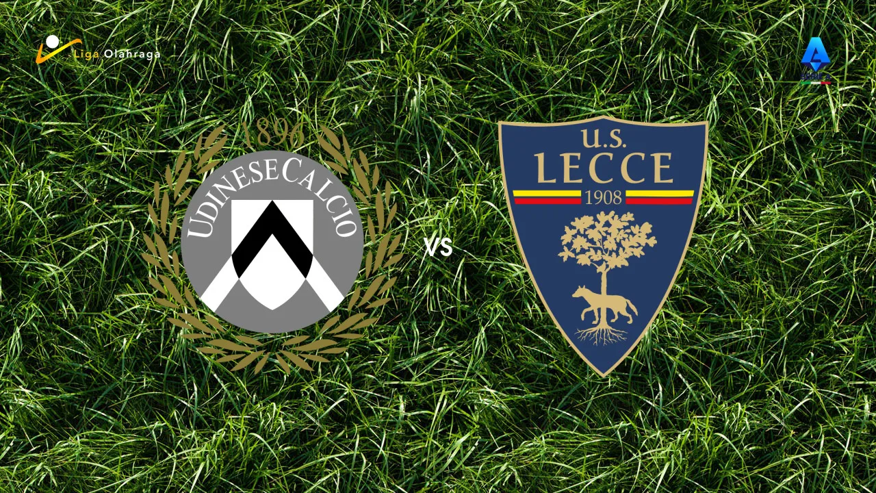 Prediksi Udinese vs Lecce, 18 Oktober 2026 Serie A