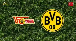 Prediksi Union Berlin vs Borussia Dortmund, 17 Oktober 2026 Bundesliga