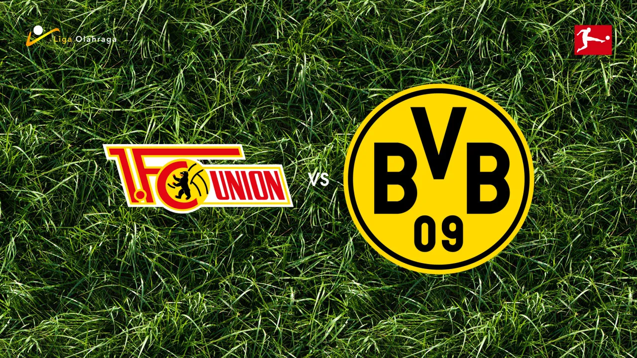 Prediksi Union Berlin vs Borussia Dortmund, 17 Oktober 2026 Bundesliga