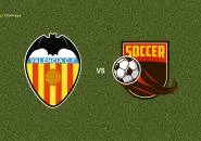 Prediksi Valencia vs Athletic Bilbao, 18 Oktober 2026 La Liga