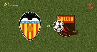 Prediksi Valencia vs Athletic Bilbao, 18 Oktober 2026 La Liga