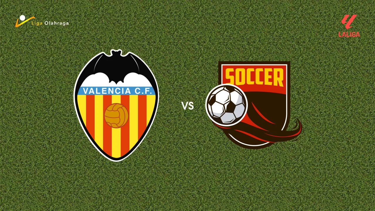 Prediksi Valencia vs Athletic Bilbao, 18 Oktober 2026 La Liga