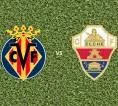 Prediksi Villarreal vs Elche, 17 Oktober 2026 La Liga