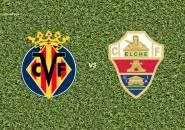 Prediksi Villarreal vs Elche, 17 Oktober 2026 La Liga
