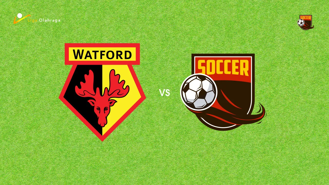 Prediksi Watford vs Charlton Athletic, 17 Oktober 2026 Championship