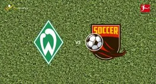 Prediksi Werder Bremen vs SC Paderborn, 17 Oktober 2026 Bundesliga