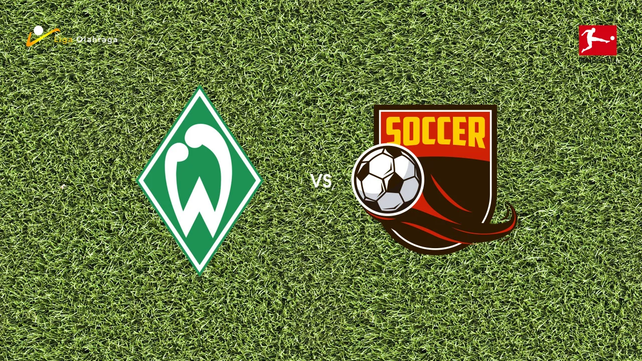 Prediksi Werder Bremen vs SC Paderborn, 17 Oktober 2026 Bundesliga