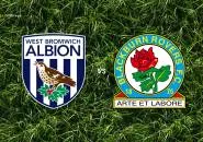 Prediksi West Bromwich Albion vs Blackburn Rovers, 17 Oktober 2026 Championship