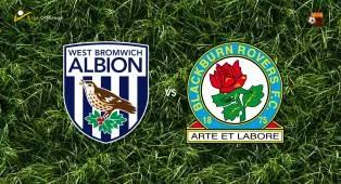 Prediksi West Bromwich Albion vs Blackburn Rovers, 17 Oktober 2026 Championship