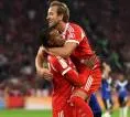 Presiden Bayern: Harry Kane dan Michael Olise Layak Menangkan Ballon d’Or
