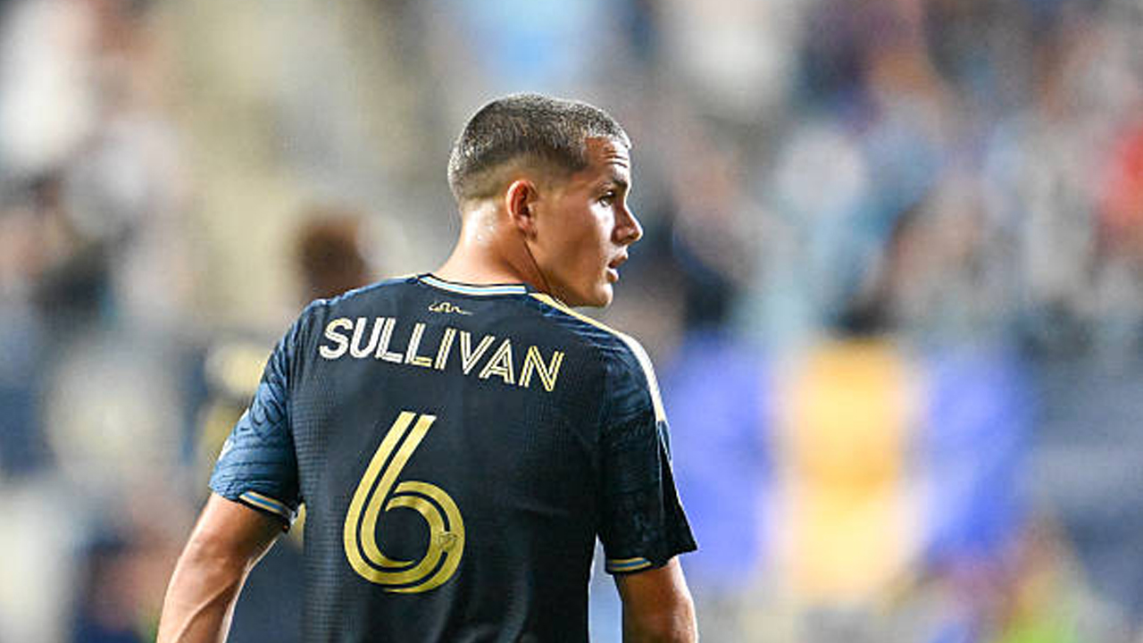 Profil Pemain Kunci Jelang Laga Philadelphia Union vs Charlotte FC di MLS