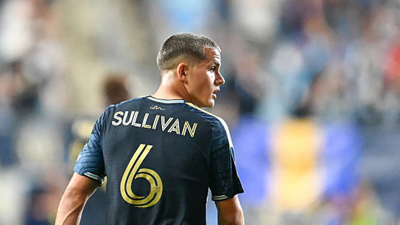 Profil Pemain Kunci Jelang Laga Philadelphia Union vs Charlotte FC di MLS