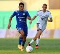 PSIM Jogja Makin Terpuk, Telan Kekalahan Ke-4 Beruntun