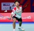Radithya Bayu Wardhana Pastikan All Indonesian Finals Tunggal Putra