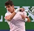 Rafael Jodar Susah Payah Menuju Semifinal Di Shanghai