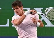 Rafael Jodar Susah Payah Menuju Semifinal Di Shanghai
