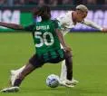 RB Salzburg Tantang Milan dalam Duel Taktis Liga Europa
