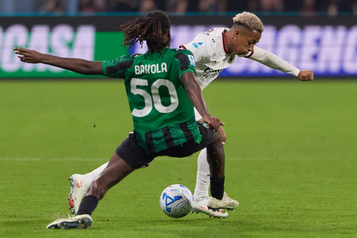 RB Salzburg Tantang Milan dalam Duel Taktis Liga Europa - sumber: (footballitalia)
