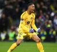 Real Madrid Jadikan Kiper Toulouse sebagai Calon Pengganti Courtois