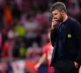 Ruud Gullit Ingatkan MU: Jangan Buru-buru Pecat Michael Carrick