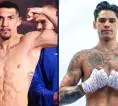 Ryan Garcia vs Teofimo Lopez: Duel Unifikasi Kelas Welter Hampir Terwujud
