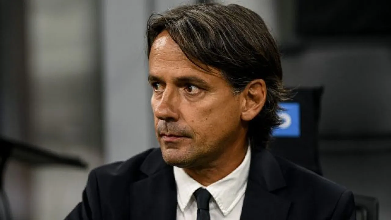 Sandro Sabatini: Simone Inzaghi Layak Diapresiasi Atas Prestasinya di Inter
