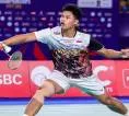 Sikat Unggulan 1, Fardhan Rainanda Joe Tembus Final WJC 2026