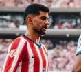 Simeone Ungkap Sempat Nyaris Rekrut Romero Sebelum Musim Panas Ini