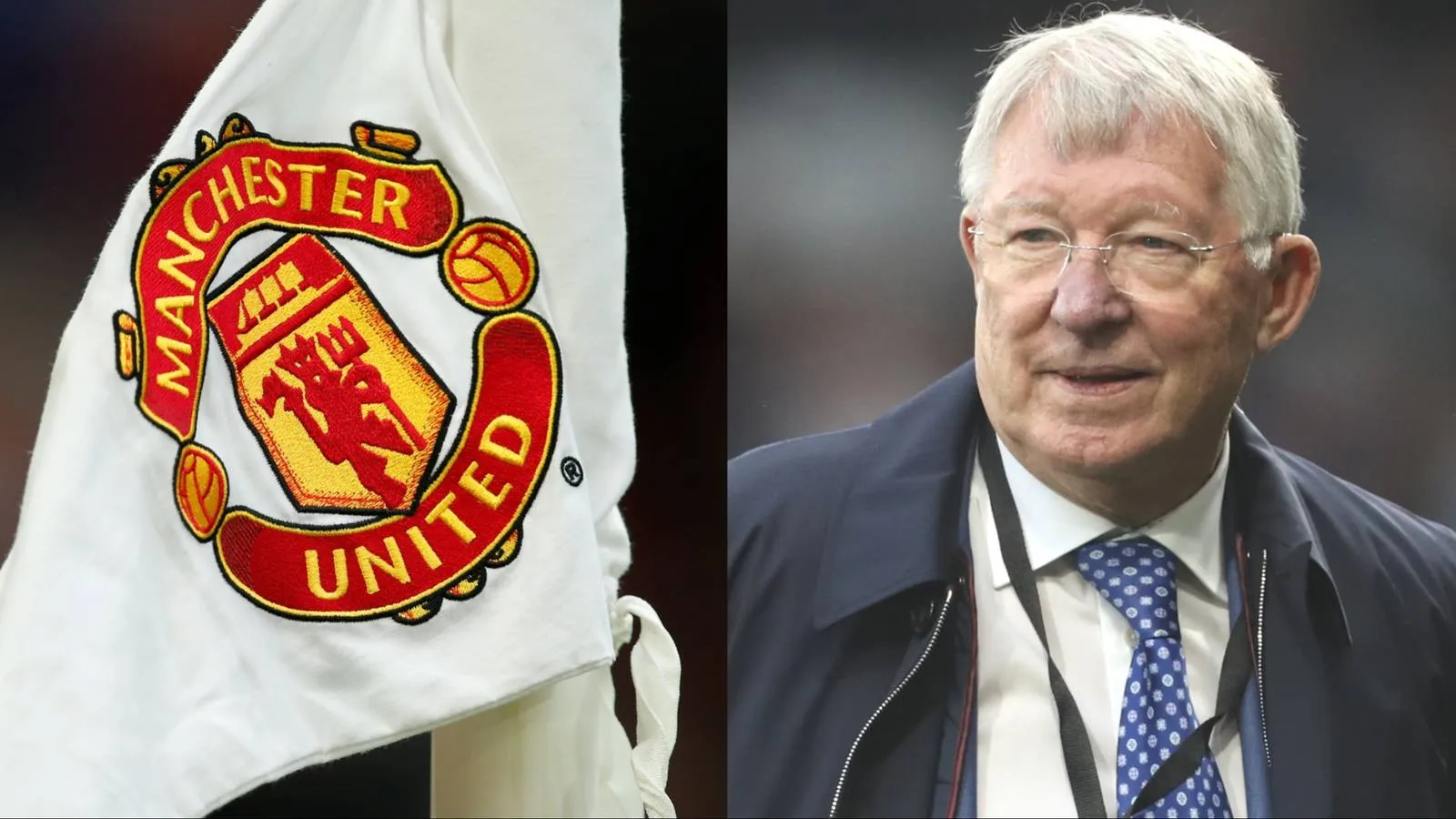 Sir Alex Ferguson Ungkap Tiga Pemain Terbaik yang Pernah Dibimbingnya di Manchester United - sumber: (givemesport)