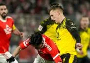 Situasi Skuat Borussia Dortmund Jelang Laga Tandang Kontra Union Berlin