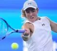 Sonay Kartal Kejutkan Elina Svitolina Di Wuhan