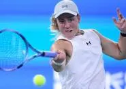Sonay Kartal Kejutkan Elina Svitolina Di Wuhan