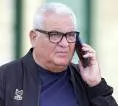 Soroti Kekalahan Inter, Pantaleo Corvino: Itu Bagian Dari Proses Normal