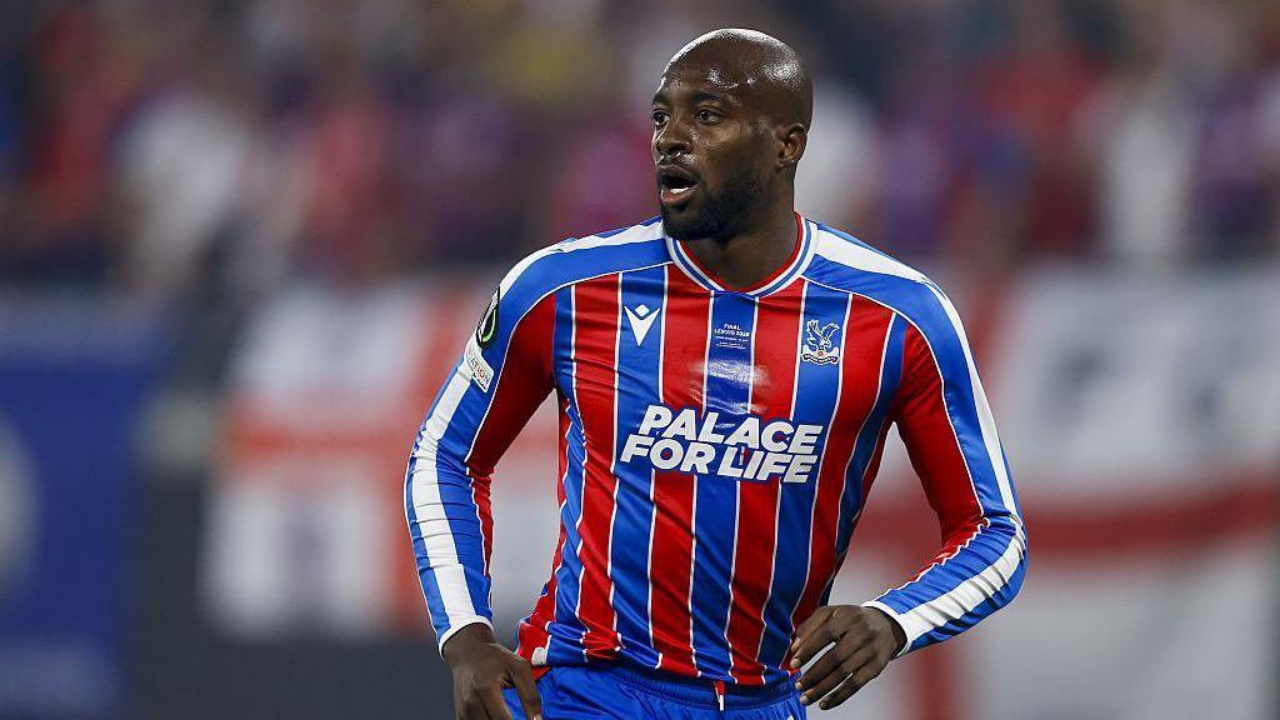 Striker Palace Masuk Daftar Lima Penyerang Incaran Tottenham