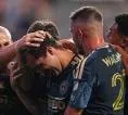 Tak Terkalahkan dalam 14 Laga, Ryan Richter Puji Konsistensi Pemain Philadelphia Union