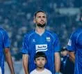 Tatap Jadwal Padat Persib, Guaycochea Siap Beri 100 Persen
