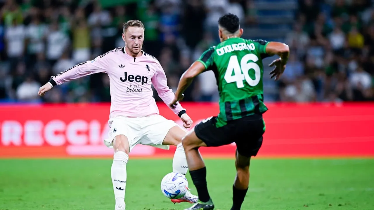 Teun Koopmeiners Disemprot Media Italia: Dia Hanya Mainkan Bola Horizontal