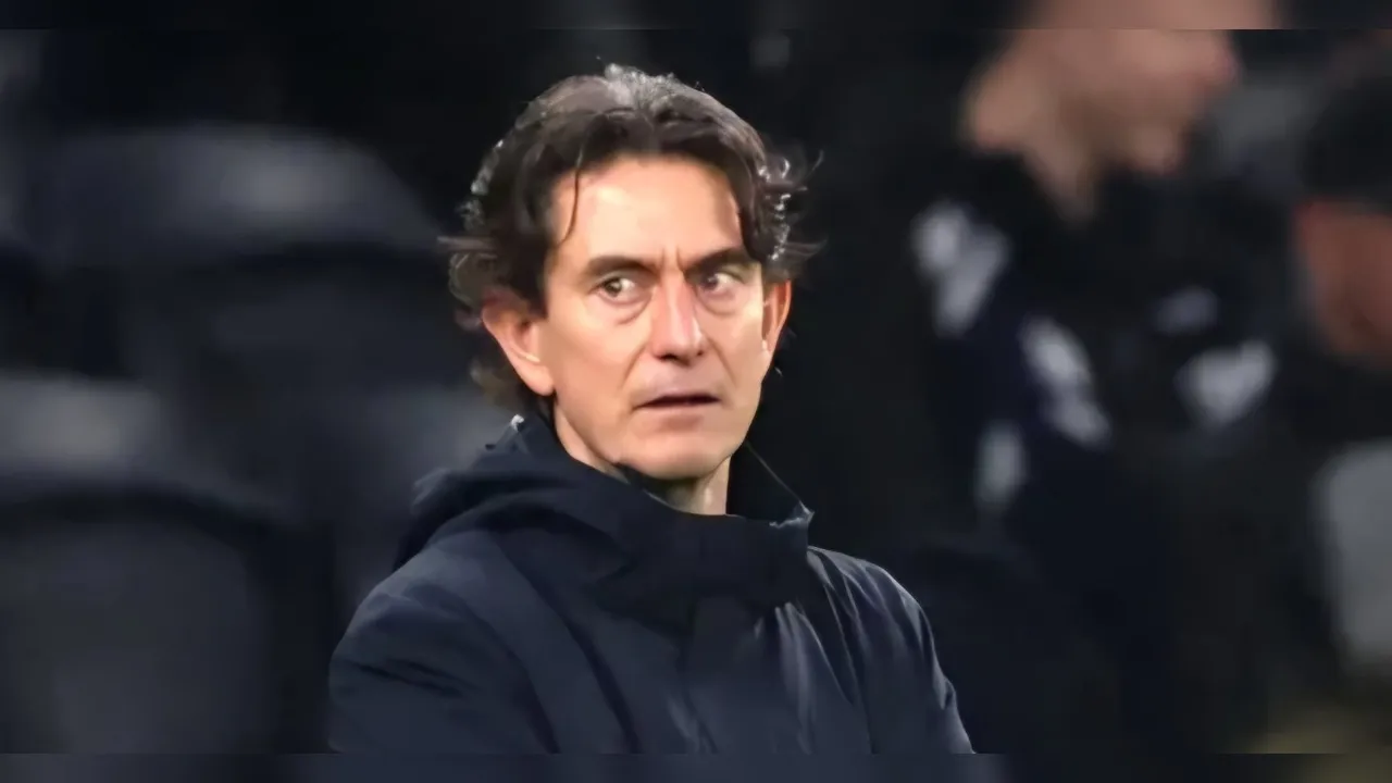 Tiga Klub Premier League Incar Servis Eks Manajer Tottenham