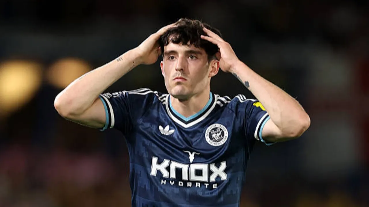 Tino Livramento dan Jacob Ramsey Siap Kembali Bela Newcastle United