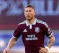 Unai Emery Pantau Kondisi Ross Barkley dan George Hemmings