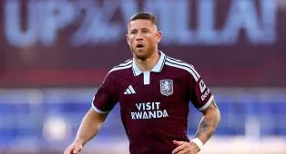 Unai Emery Pantau Kondisi Ross Barkley dan George Hemmings
