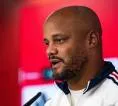 Usai Imbang dalam 2 Laga Terakhir, Kompany Bersumpah Kalahkan RB Leipzig