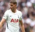 Van de Ven Sebut Rekrutan Impiannya di Tottenham