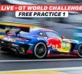 Verstappen Hadapi GT World Challenge di Portimao